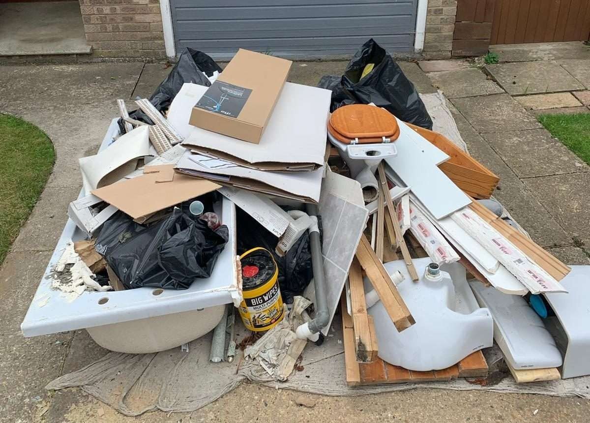 Builders Waste Clearance3 Builders Waste Clearance3