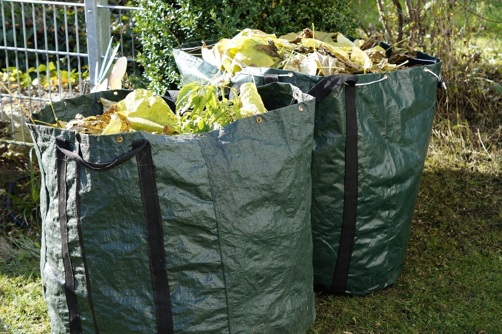 Garden Waste Clearance 4 Garden Waste Clearance 4