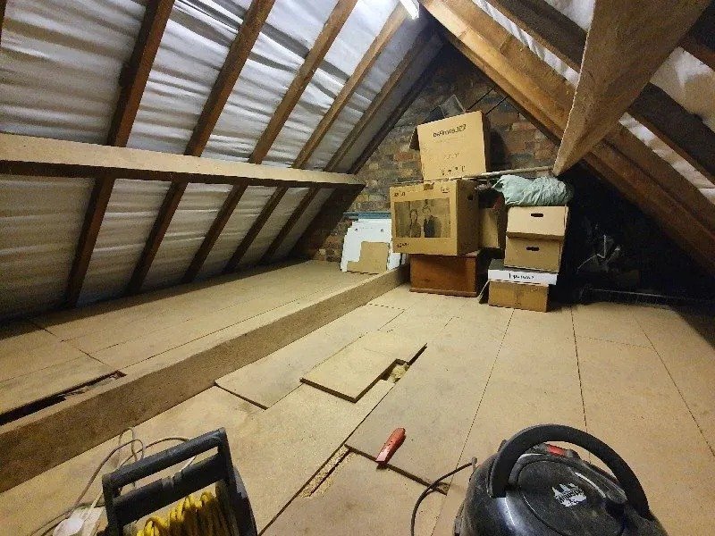 Loft Clearance 3 Loft Clearance 3