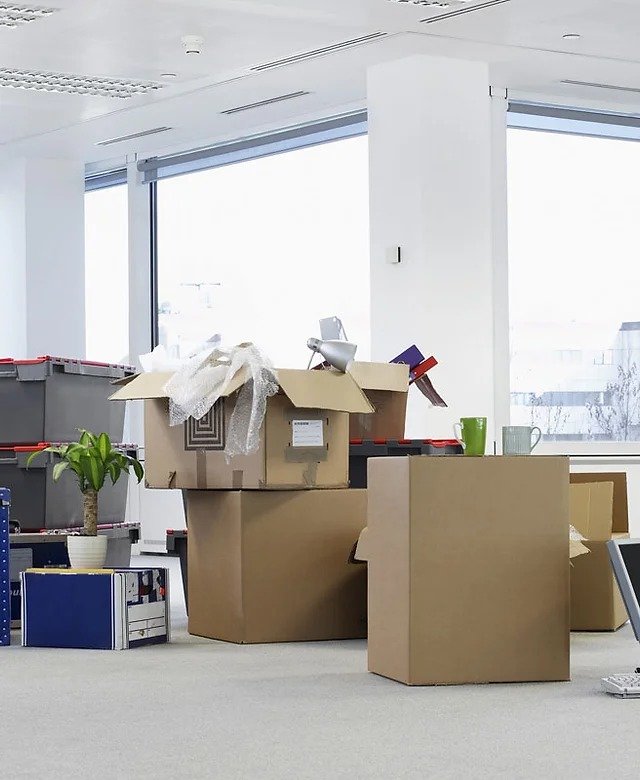 Office Clearance1 Office Clearance1