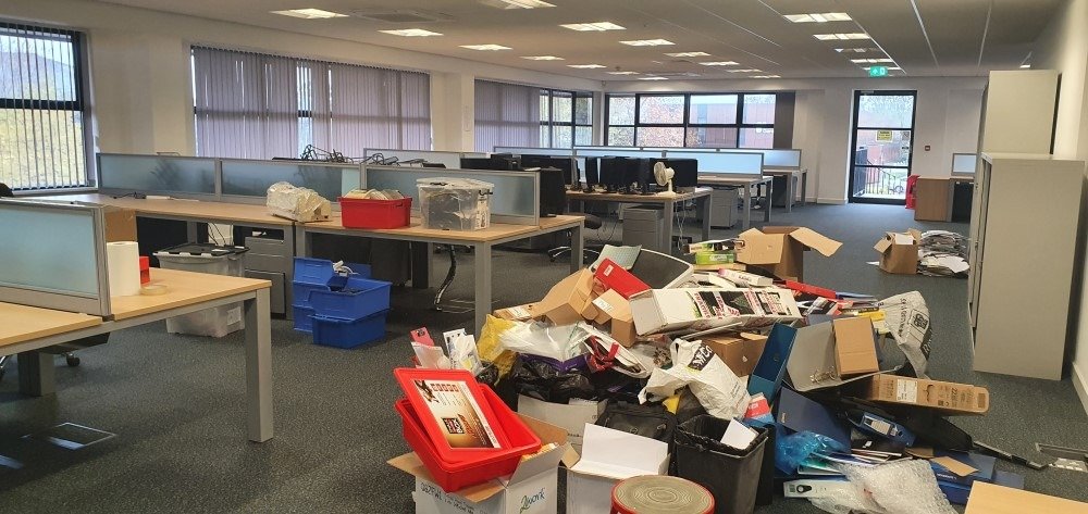 Office Clearance4 Office Clearance4