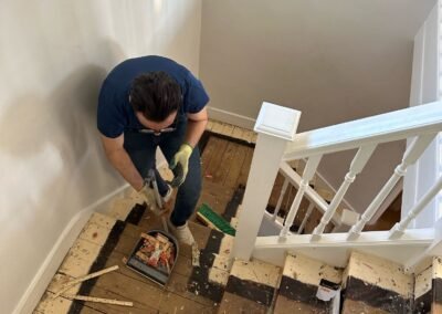 adams removal services gallery 1