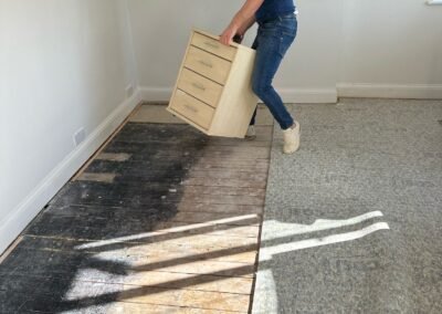 adams removal services gallery 7